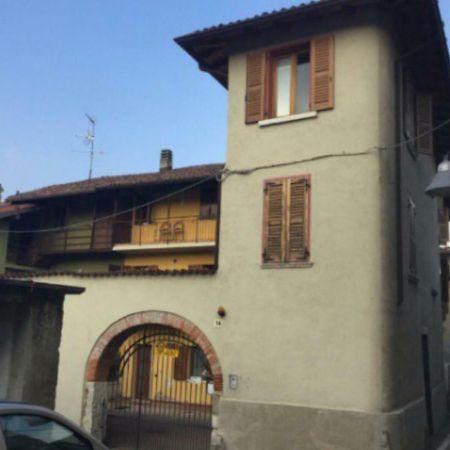 Borgo Volciano Garda Lake App1 Apartment Roe Exterior photo