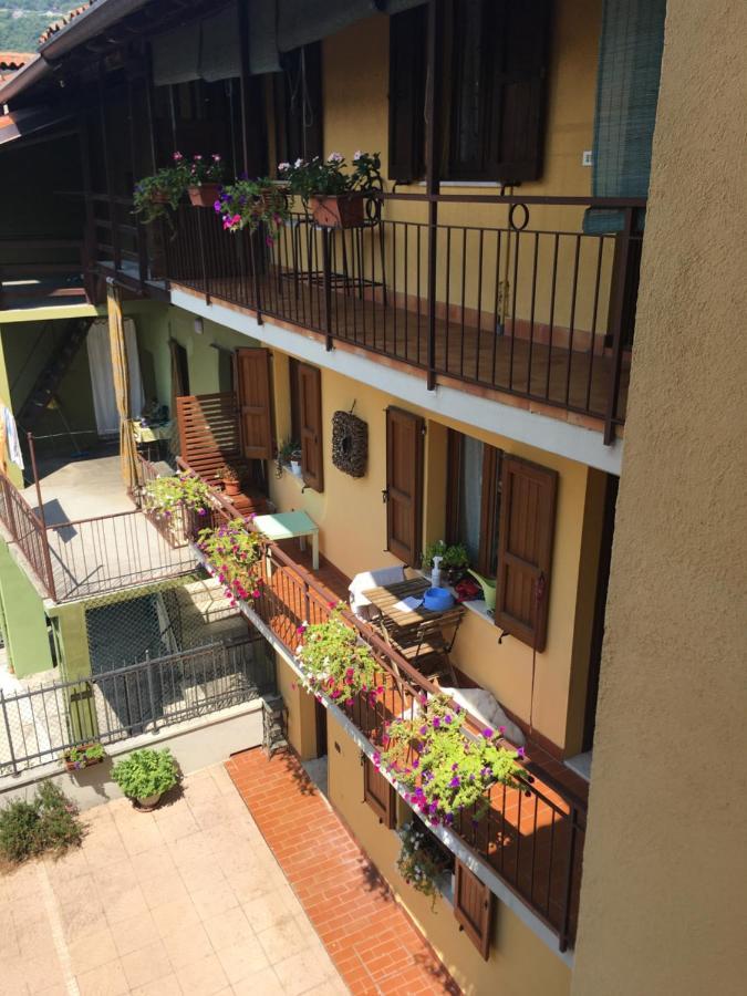 Borgo Volciano Garda Lake App1 Apartment Roe Exterior photo