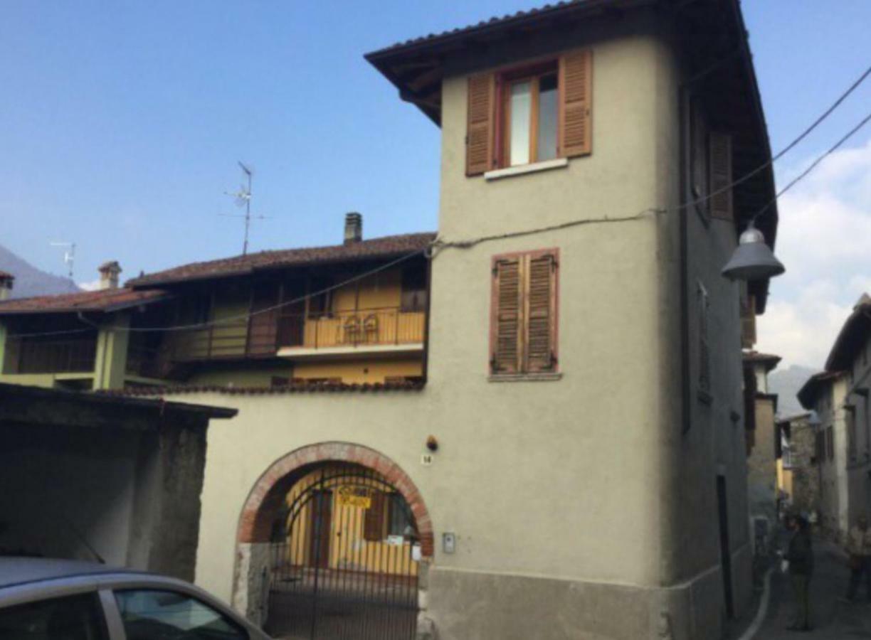 Borgo Volciano Garda Lake App1 Apartment Roe Exterior photo